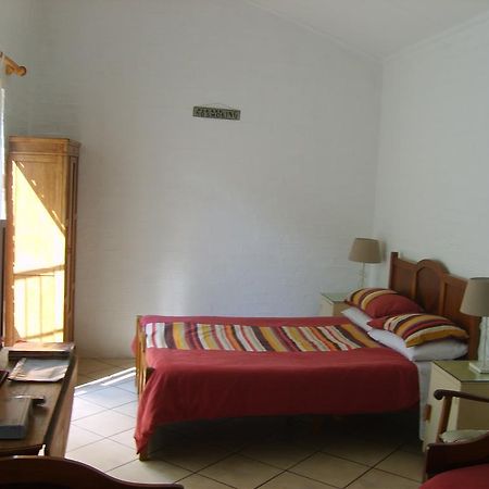 52 Bracelet Hotel Mbombela Esterno foto