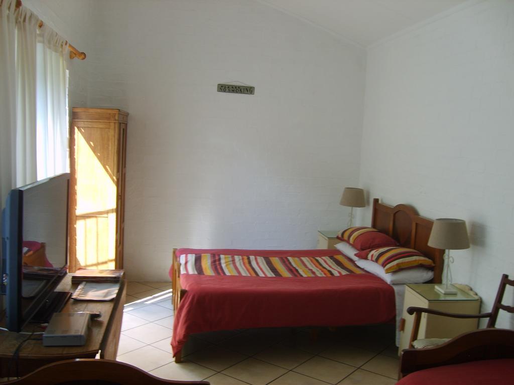 52 Bracelet Hotel Mbombela Esterno foto