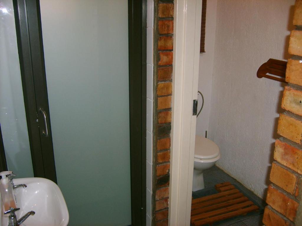 52 Bracelet Hotel Mbombela Esterno foto
